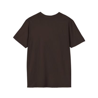 MoonShine Safari ICON-ish Unisex Softstyle T-Shirt