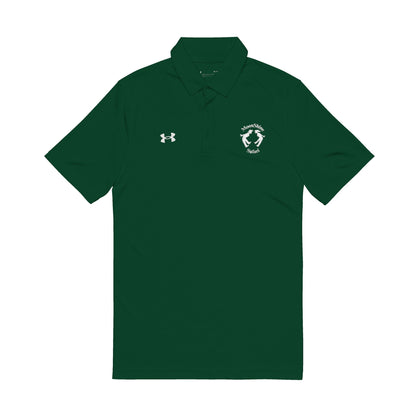 MoonShine Safari Men's Polo Shirt (Embroidery)