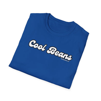 MoonShine Safari "Cool Beans" Unisex Softstyle T-Shirt