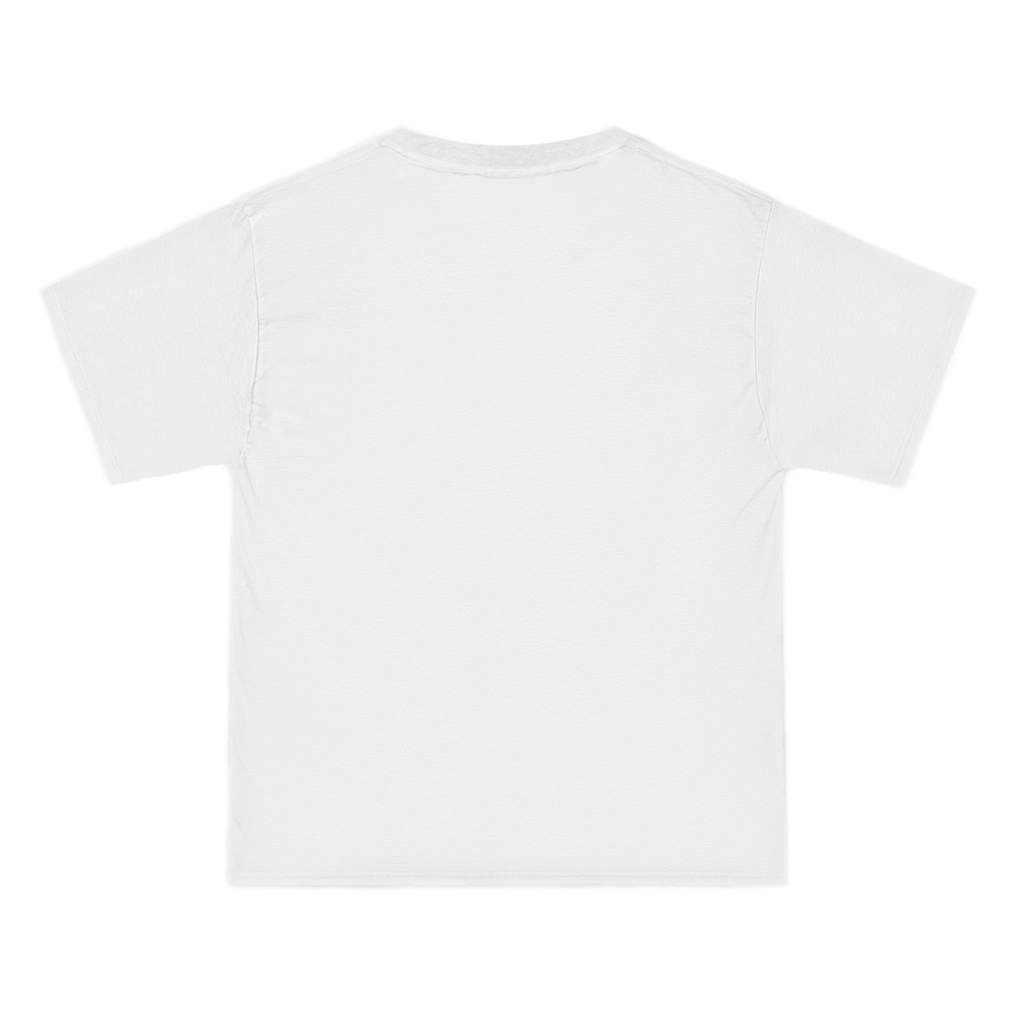 MoonShine Safari Music Cures Beefy-T®  Short-Sleeve T-Shirt