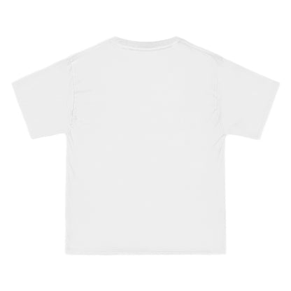 MoonShine Safari Music Cures Beefy-T®  Short-Sleeve T-Shirt