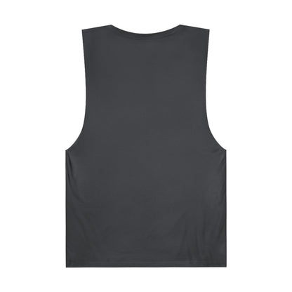MoonShine Safari "YeeHaw Jack" Unisex Barnard Tank