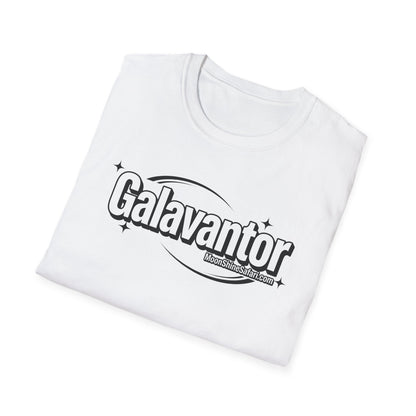 MoonShine Safari "Galavantor" Unisex Softstyle T-Shirt