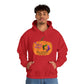 MoonShine Safari Autumn Vibes Unisex Heavy Blend™ Hooded Sweatshirt