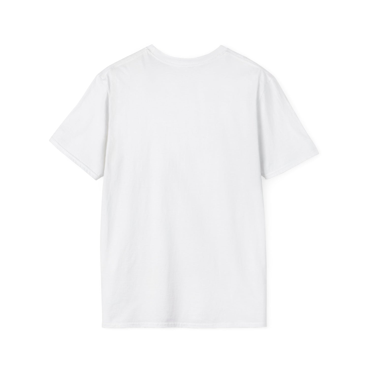 MoonShine Safari "On My Momma!" Unisex Softstyle T-Shirt
