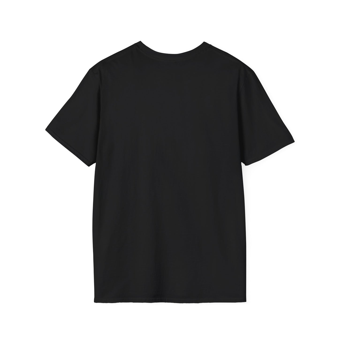 MoonShine Safari "On My Momma!" Unisex Softstyle T-Shirt