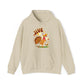 MoonShine Safari Jive Turkey Thanksgiving Unisex Heavy Blend™ Hooded Sweatshirt