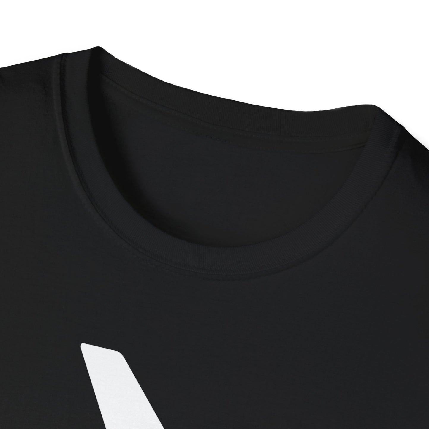 MoonShine Safari "F-Bomber" Unisex Softstyle Humor T-Shirt