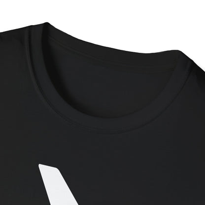 MoonShine Safari "F-Bomber" Unisex Softstyle Humor T-Shirt