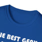 MoonShine Safari "The Best GenX Kids" Unisex Softstyle T-Shirt