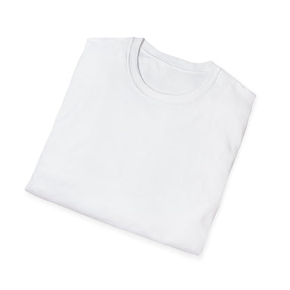MoonShine Safari HillWilliam Deluxe Unisex Softstyle T-Shirt