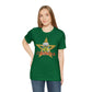 MoonShine Safari CORNSTAR Unisex Jersey Short Sleeve Tee