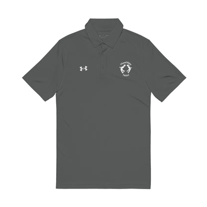 MoonShine Safari Men's Polo Shirt (Embroidery)