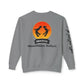 MoonShine Safari Unisex Lightweight Crewneck Sweatshirt