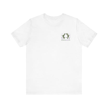 MoonShine Safari Anglers Club Unisex Jersey Short Sleeve Tee