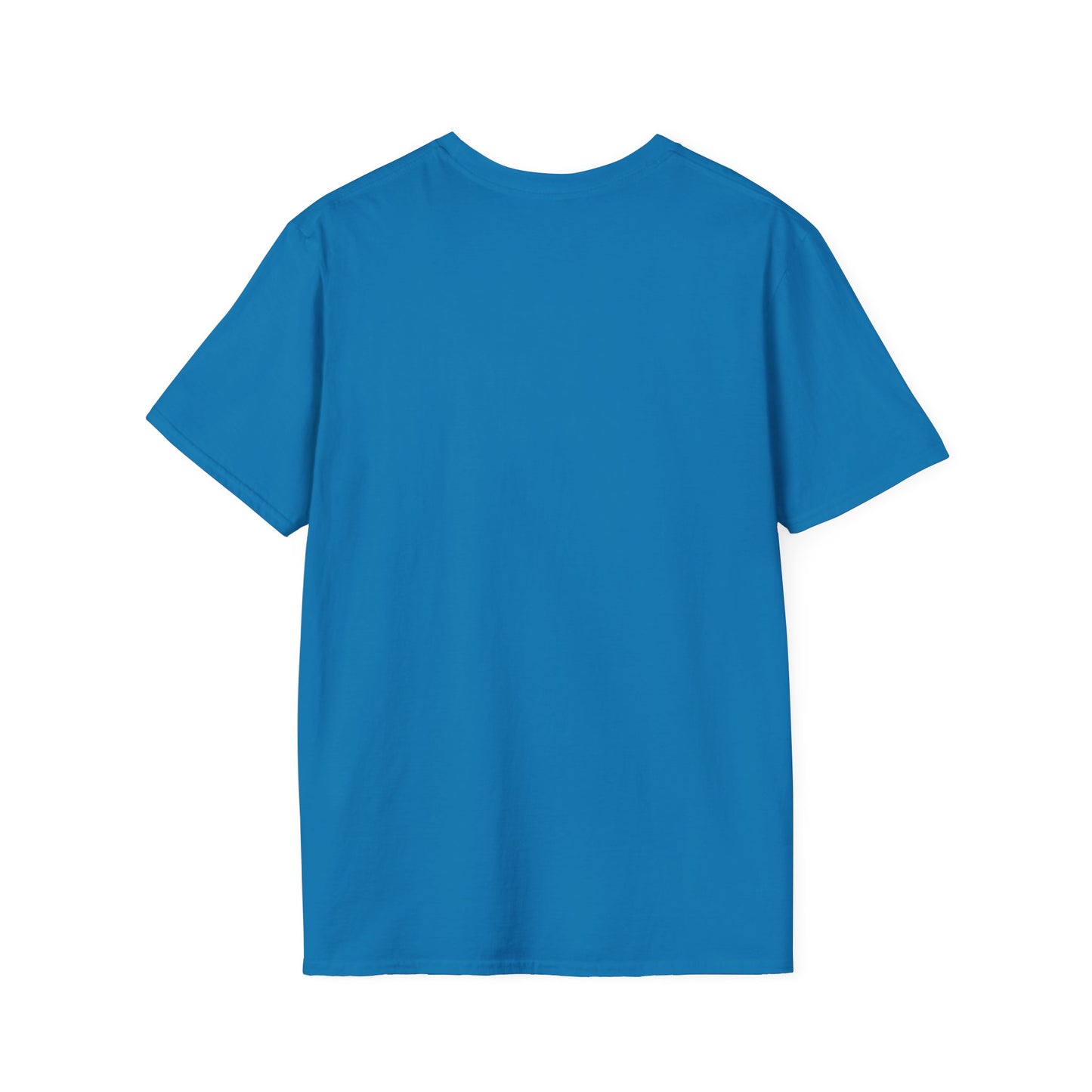 MoonShine Safari "On My Momma!" Unisex Softstyle T-Shirt