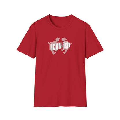 MoonShine Safari ICON-ish Unisex Softstyle T-Shirt