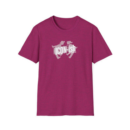 MoonShine Safari ICON-ish Unisex Softstyle T-Shirt