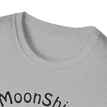 MoonShine Safari "01" Unisex Softstyle T-Shirt