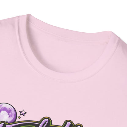 MoonShine Safari "Appalachian AF" Unisex Softstyle T-Shirt