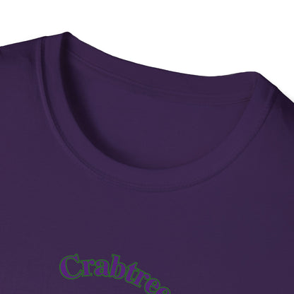 Crabtree Loans Unisex Softstyle T-Shirt
