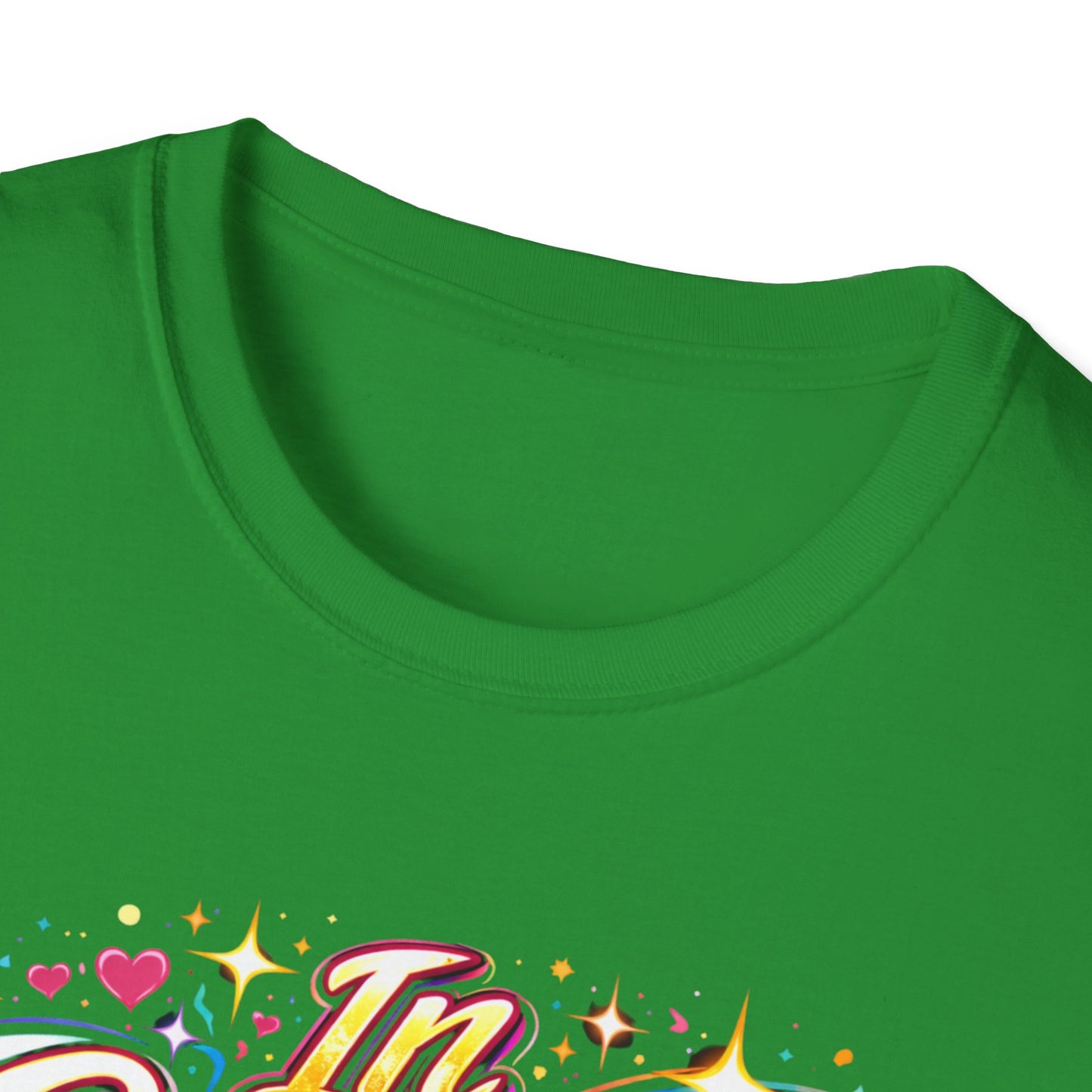 MoonShine Safari "In Cahoots!" Unisex Softstyle T-Shirt