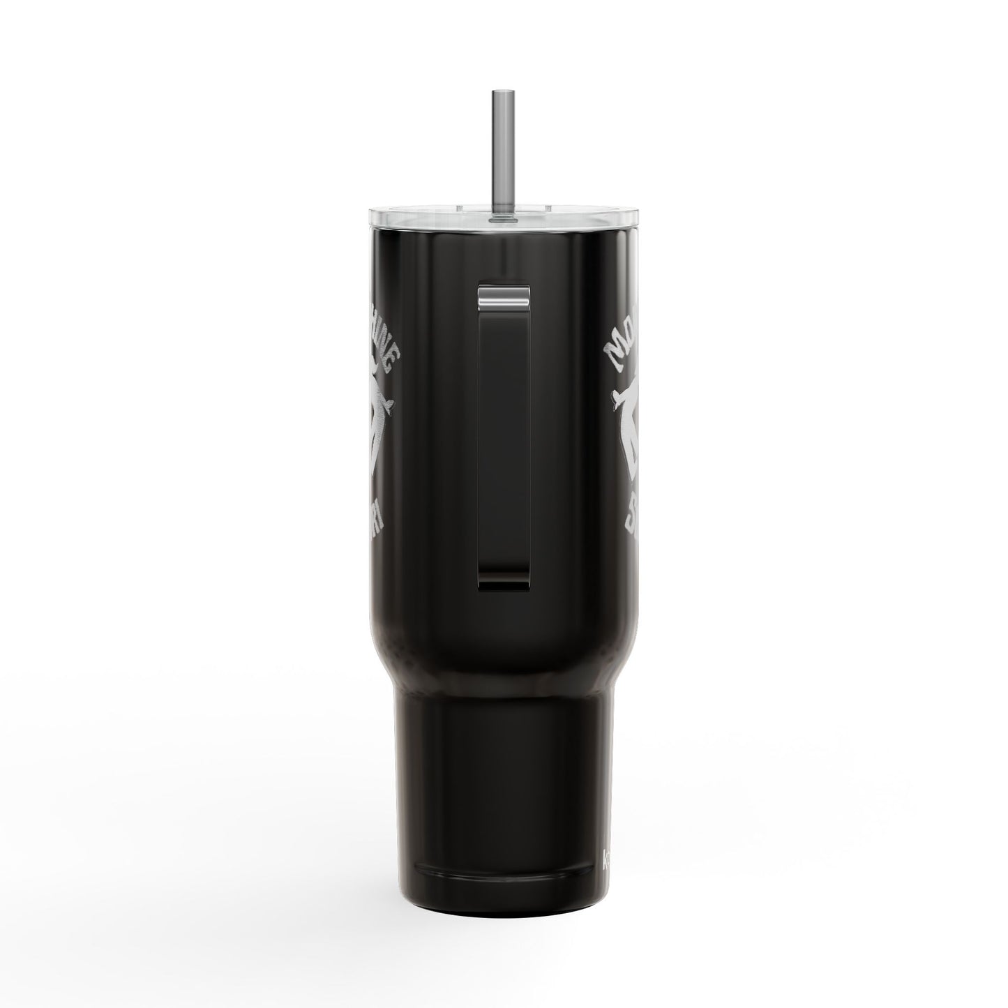 MoonShine Safari Insulated Tumbler with Lid, 40oz (Engraving)