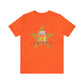 MoonShine Safari CORNSTAR Unisex Jersey Short Sleeve Tee