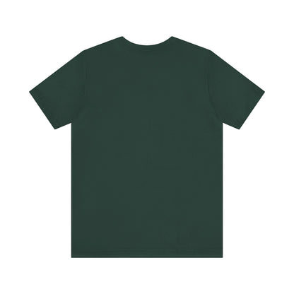 MoonShine Safari BYH Unisex Jersey Short Sleeve Tee