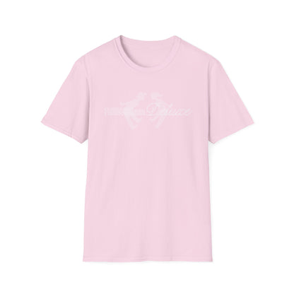 MoonShine Safari HillWilliam Deluxe Unisex Softstyle T-Shirt