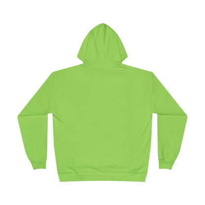 MoonShine Safari Arizona Cryptid Unisex  Pullover Hoodie Sweatshirt