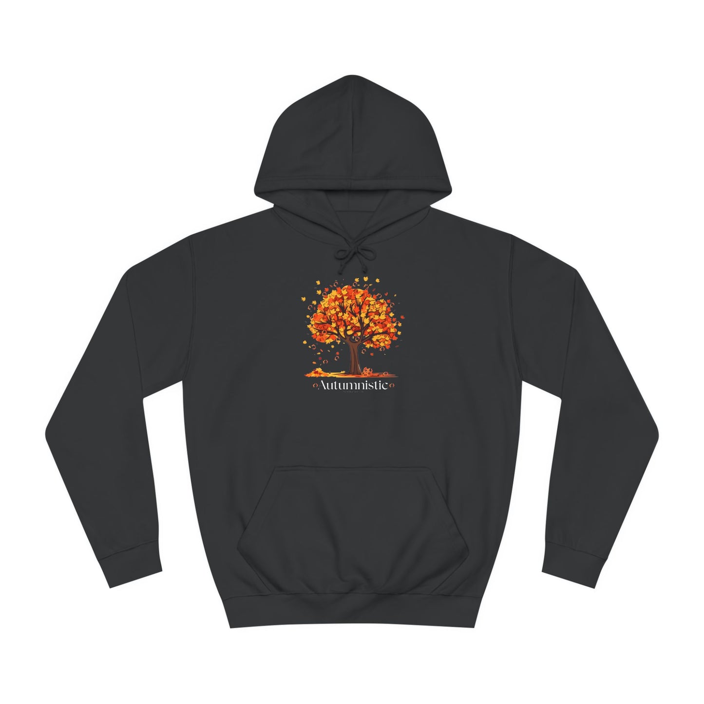 MoonShine Safari Autumnistic Unisex Hoodie