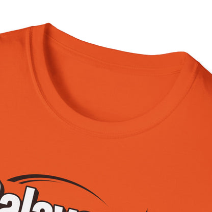 MoonShine Safari "Galavantor" Unisex Softstyle T-Shirt