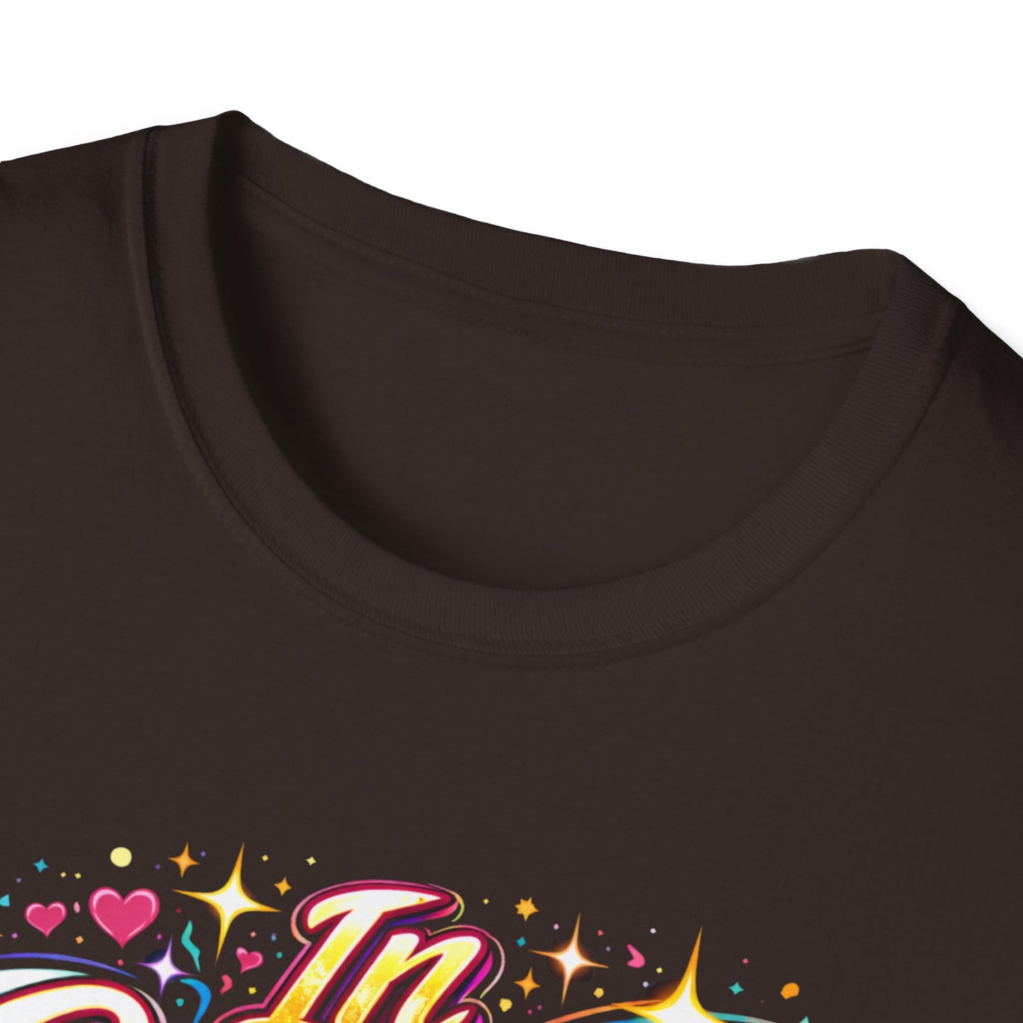 MoonShine Safari "In Cahoots!" Unisex Softstyle T-Shirt