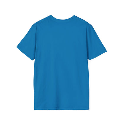 MoonShine Safari "Super'natch'll" Unisex Softstyle T-Shirt