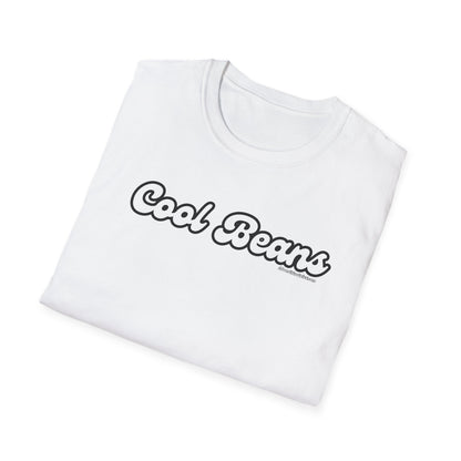 MoonShine Safari "Cool Beans" Unisex Softstyle T-Shirt