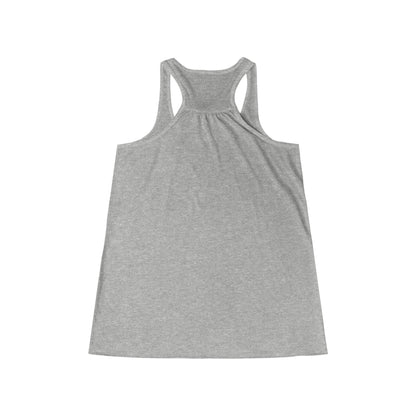 MoonShine Safari "Sassy & Classy" Women's Flowy Racerback Tank