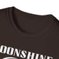 MoonShine Safari Phoenix Unisex Softstyle T-Shirt