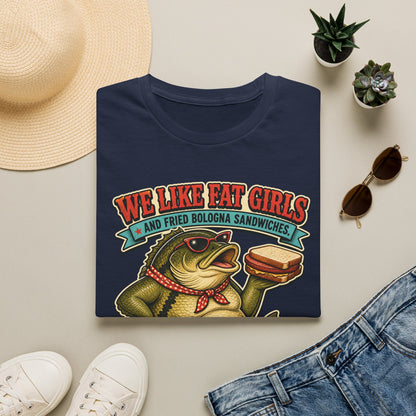 MoonShine Safari "On My Momma!" Unisex Softstyle T-Shirt