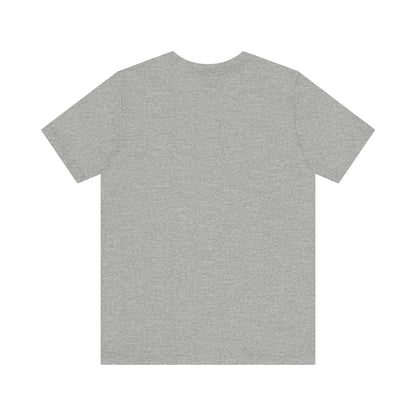 MoonShine Safari "The Book IS BETTER" Unisex Jersey Short Sleeve Tee