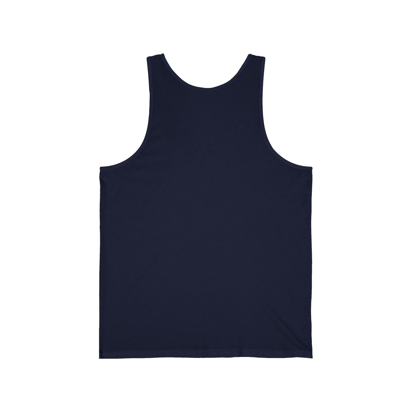 MoonShine Safari Logo Unisex Jersey Tank