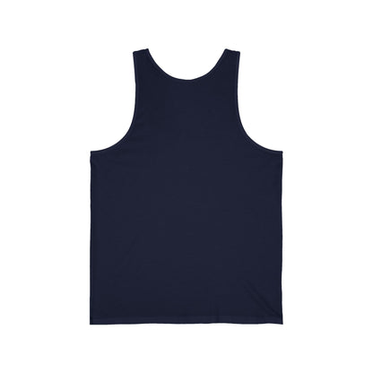 MoonShine Safari Logo Unisex Jersey Tank