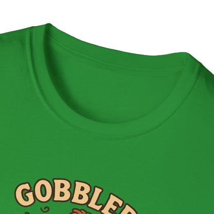 MoonShine Safari "Gobbler of the Cobbler" Unisex Softstyle T-Shirt