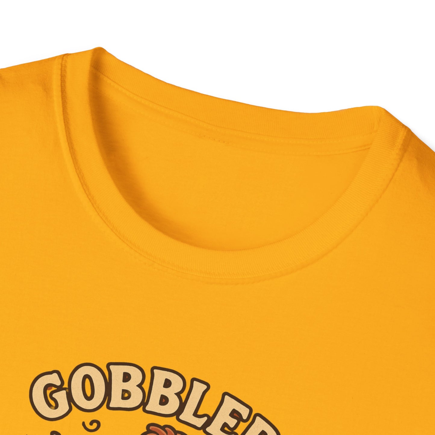 MoonShine Safari "Gobbler of the Cobbler" Unisex Softstyle T-Shirt