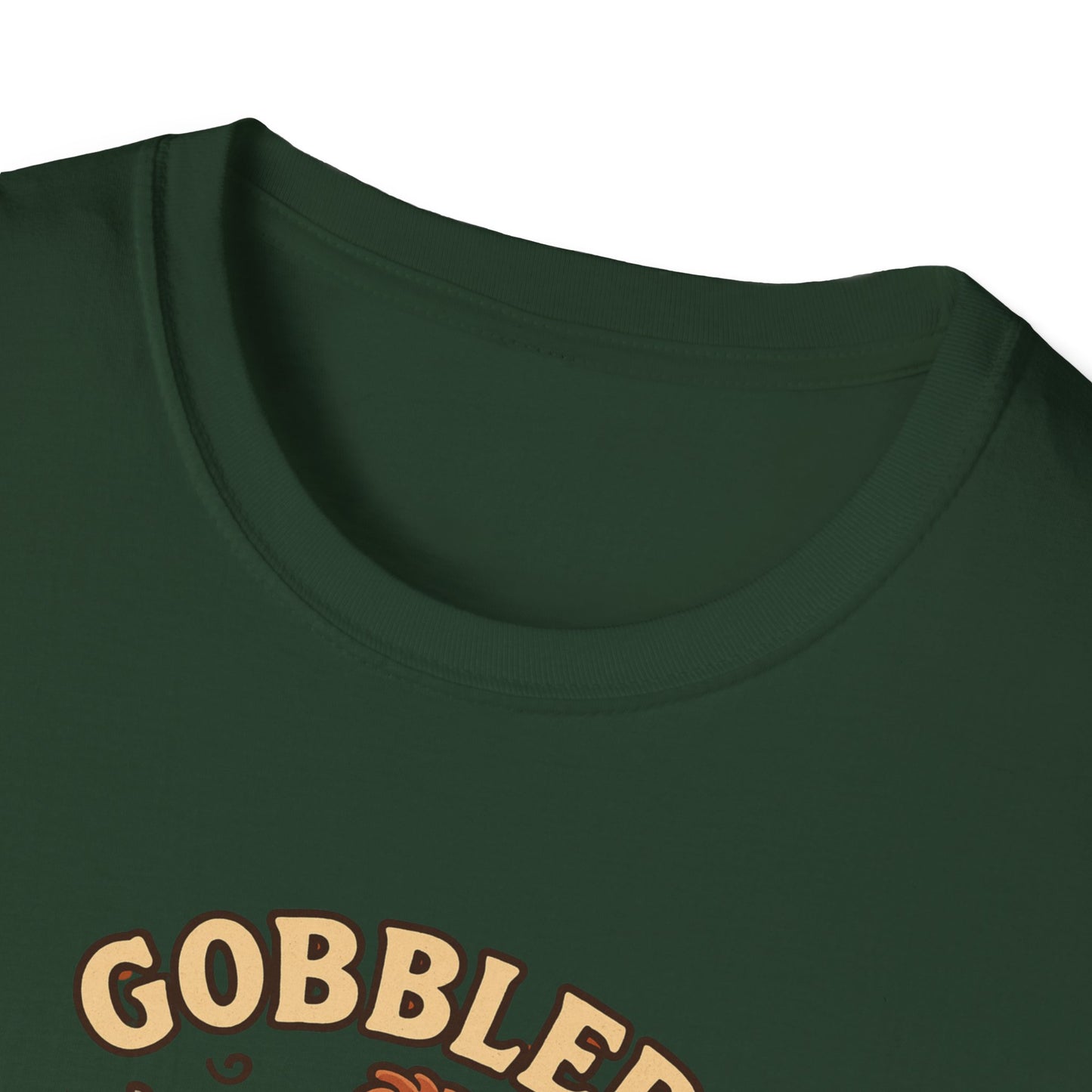 MoonShine Safari "Gobbler of the Cobbler" Unisex Softstyle T-Shirt
