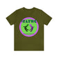 FATWO MoonShine Safari Unisex Jersey Short Sleeve Tee