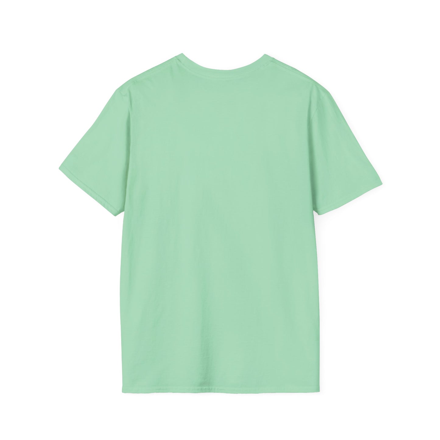 MoonShine Safari "USA 250- Dino" Unisex Softstyle T-Shirt