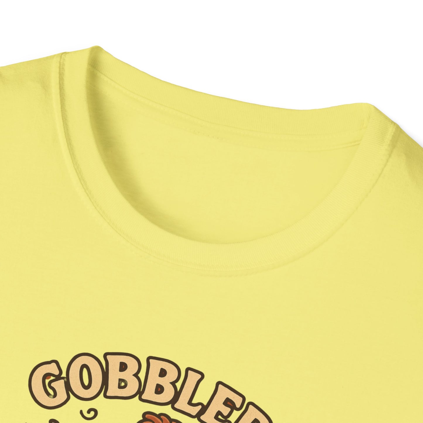 MoonShine Safari "Gobbler of the Cobbler" Unisex Softstyle T-Shirt