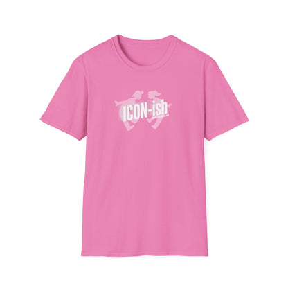 MoonShine Safari ICON-ish Unisex Softstyle T-Shirt