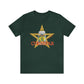 MoonShine Safari CORNSTAR Unisex Jersey Short Sleeve Tee